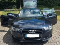 Gebraucht Audi A5 Sportback 170 PS (125 kW) 2013 Kleinwagen