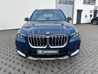 Gebraucht BMW X1 xLine 163 PS (119 kW) 2024 Phytonicblau SUV