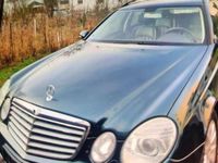 Gebraucht Mercedes 320 220 PS (161 kW) 2006