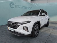 gebraucht Hyundai Tucson 1.6 T-GDI Kamera SHZ Virtuell PDC AHK