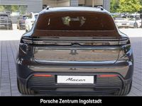 Gebraucht Porsche Macan 380 kW (517 PS) 2025 Grau SUV