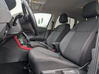 Used VW Polo Join 116 HP (85 kW) 2019 Black Hatchback