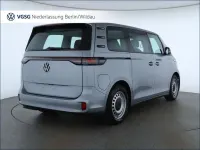 Gebraucht VW ID. Buzz Pro 210 kW (286 PS) 2025 Silber Van / Kleinbus