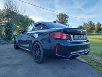 gebraucht BMW M2 M2Competition+Garantie+M-Sitze+el.GSD+H/K Sound++