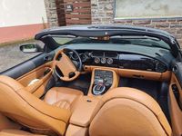 Gebraucht Jaguar XK8 284 PS (208 kW) 2001 Other Cabrio