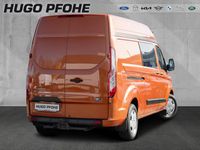 gebraucht Ford Transit Trend