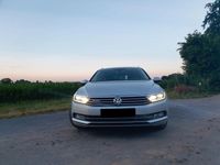 Używany VW Passat 239 KM (175 kW) 2018 Srebrny Kombi