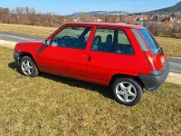 Gebraucht Renault R5 Campus 58 PS (42 kW) 1991 Rot Kleinwagen