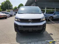 Neu Opel Vivaro-e Combi 120 PS (88 kW) 2025 Weiss Van / Kleinbus