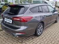 Neu Ford Focus ST-Line X 155 PS (114 kW) 2025 Magneticgrau Kombi