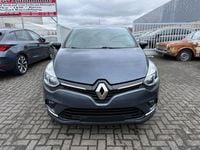 Gebraucht Renault Clio IV LIMITED 90 PS (66 kW) 2018 Grau Limousine