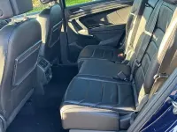 Gebraucht Seat Tarraco 4Drive 190 PS (139 kW) 2020 Blau SUV
