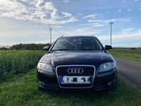 gebraucht Audi A4 2.0 TDI