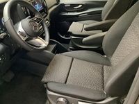 Usata Mercedes e-Vito 2024 Grigio Furgone