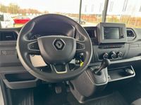 gebraucht Renault Master L2H2 Comfort Automatik / PDC