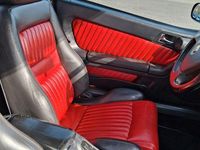 Gebraucht Alfa Romeo Spider 150 PS (110 kW) 2002 Schwarz Cabrio