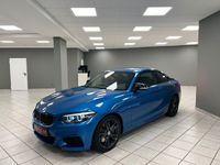 gebraucht BMW M240 i Aut. | LCI | H&K | RfK | NaviP.|