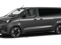 Neu Opel Zafira S 179 PS (131 kW) 2025 Merkur grau metallic Van / Kleinbus