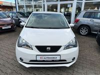 gebraucht Seat Mii Sport 1.0 Klima 1 Hand HU/AU NEU