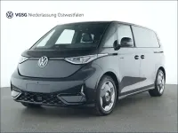 Używany VW ID. Buzz GTX 250 kW (340 KM) 2025 Czarny Minivan