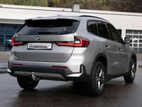 Gebraucht BMW X1 Efficient Dynamics 136 PS (100 kW) 2024 Silber SUV