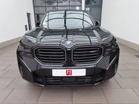 Gebraucht BMW XM Performance 653 PS (480 kW) 2024 Schwarz SUV