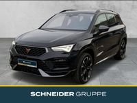 Używany Cupra Ateca 190 KM (139 kW) 2024 Czarny SUV
