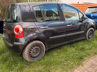 Gebraucht Renault Mégane II 113 PS (83 kW) 2005 Kleinwagen