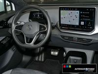 Gebraucht VW ID.4 Pro 210 kW (286 PS) 2025 Gletscherweiß SUV
