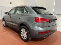 Brugt Audi Q3 Comfort 150 HK (110 kW) 2014 Grå SUV