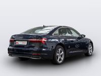 gebraucht Audi A6 Limousine Sport