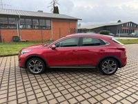 Gebraucht Kia XCeed Spirit 136 PS (100 kW) 2020 Rot SUV
