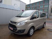 Gebraucht Ford Tourneo 125 PS (91 kW) 2013 Grau Kombi
