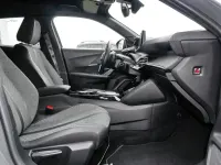 Gebraucht Peugeot 2008 Allure 131 PS (96 kW) 2024 Selenium grau (metallic) SUV