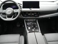 Gebraucht Nissan X-Trail Tekna+ 204 PS (150 kW) 2024 G41g black pearl SUV