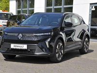 Nuova Renault Scenic E-Tech Evolution 55 kW (75 CV) 2026 Nero SUV
