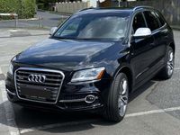 gebraucht Audi SQ5 3.0L V6 Benziner