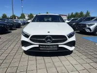 Gebraucht Mercedes A250 AMG 218 PS (160 kW) 2025 Weiß Limousine