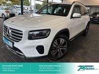 Gebraucht Mercedes GLB220 190 PS (139 kW) 2024 Weiß SUV
