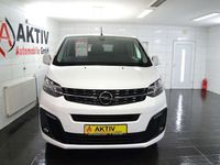 gebraucht Opel Vivaro 1.5 CDTI Doppelkabine Edition M