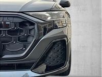 Neu Audi Q8 286 PS (210 kW) 2026 Grau (daytonagrau perleffekt) SUV