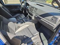 Gebraucht VW Amarok 258 PS (189 kW) 2019 Blau Pickup
