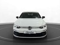 Gebraucht VW Golf VIII GTI 245 PS (180 kW) 2023 Pure white Limousine