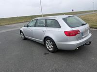 Gebraucht Audi A6 224 PS (164 kW) 2005 Silber Kombi
