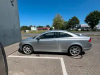 Gebraucht Volvo C70 2006 Grau Cabrio