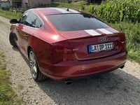 Usata Audi A5 265 CV (194 kW) 2010 Coupé
