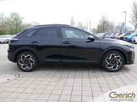 Neu Kia XCeed GT-Line 140 PS (102 kW) 2025 Schwarz SUV