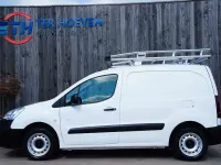 Occasion Peugeot Partner 75 ch (55 kW) 2016 Blanc Monospace