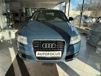 Gebraucht Audi A6 Advanced Plus 290 PS (213 kW) 2010 Blau Limousine