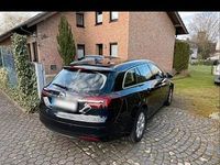 Gebraucht Opel Insignia 136 PS (100 kW) 2016 Schwarz Kombi